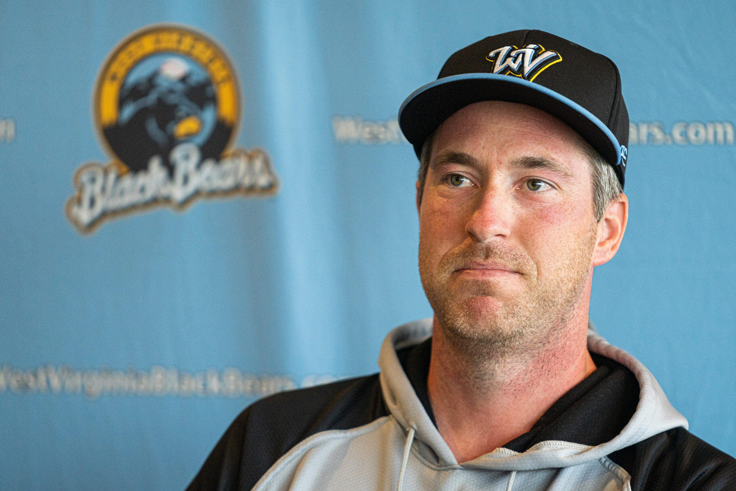 SUNDAY CONVERSATION: Jedd Gyorko wearing many hats in return to WVU baseball